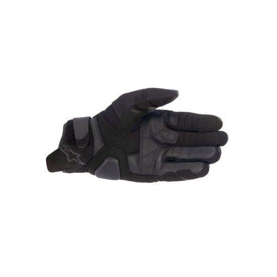 Alpinestars SMX-1 Drystar Motorcycle Gloves AT JTS BIKER CLOTHING